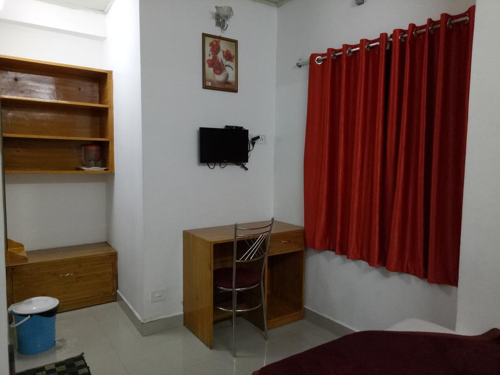 3R Cottage Munnar Exteriér fotografie