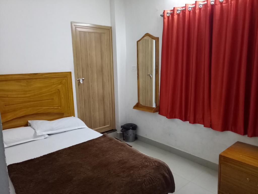 3R Cottage Munnar Exteriér fotografie