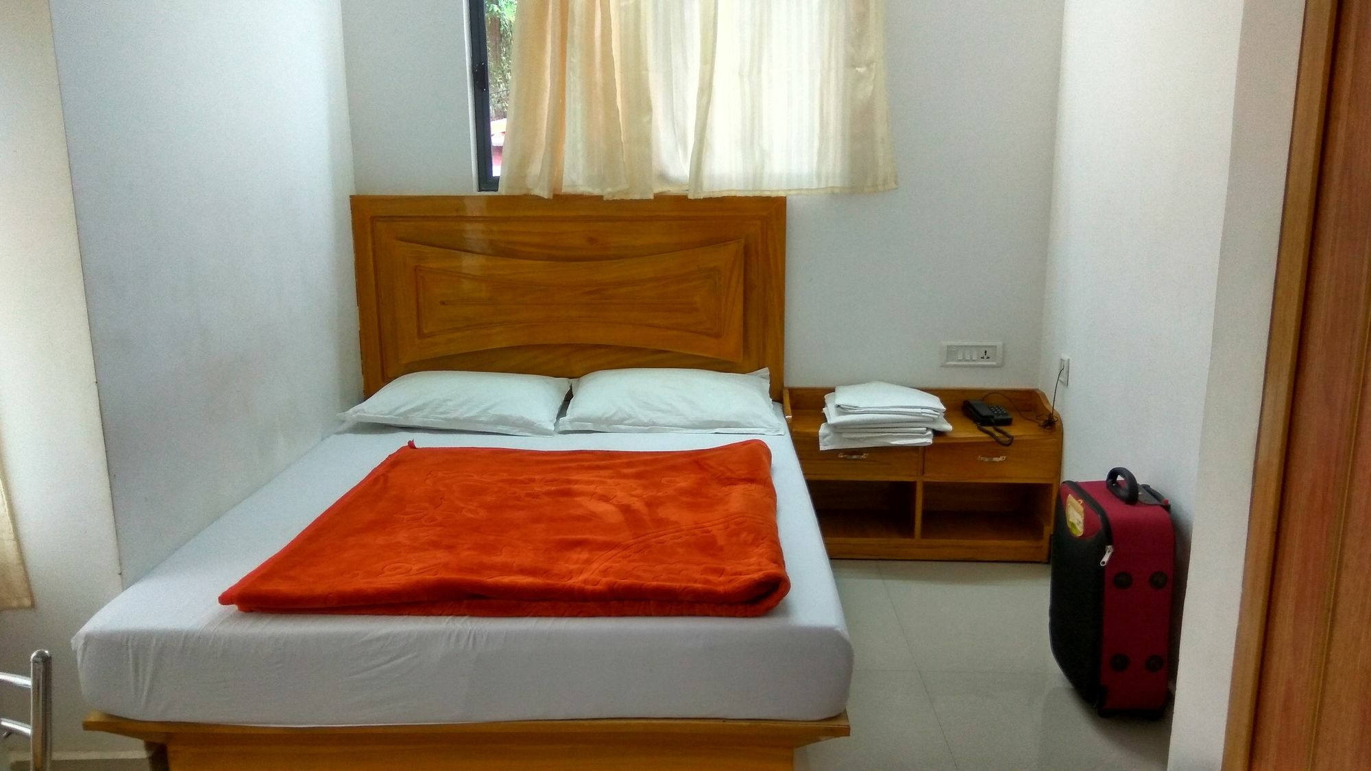 3R Cottage Munnar Exteriér fotografie