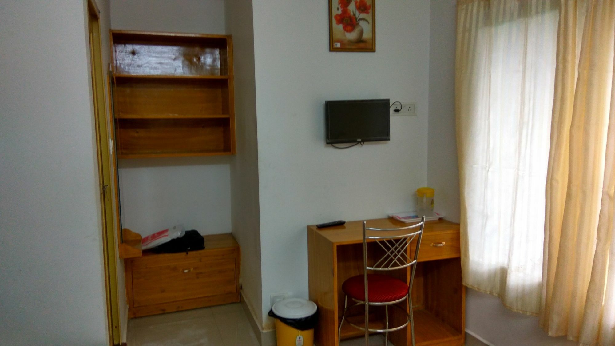 3R Cottage Munnar Exteriér fotografie