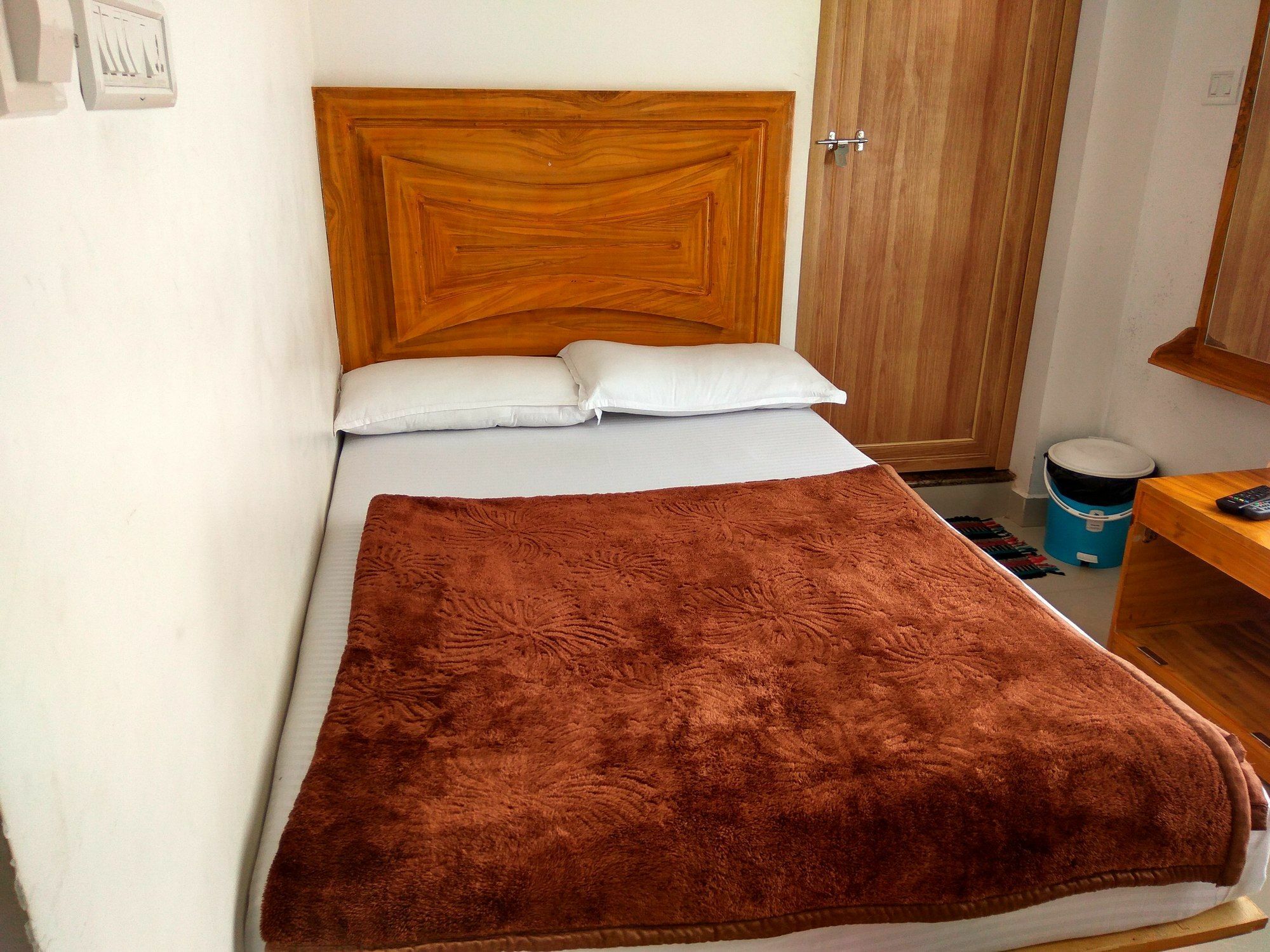 3R Cottage Munnar Exteriér fotografie